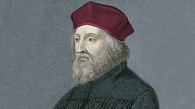 Jan Hus
