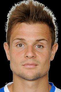 Profilový obrázek - Amir Abrashi