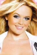 Profilový obrázek - Emily Atack