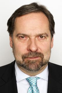 Profilový obrázek - Radek John