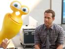 Ryan Reynolds
