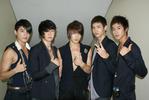DBSK