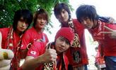 DBSK